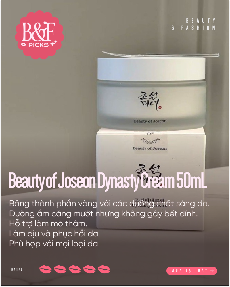 4 kem dưỡng nhẹ như mây dùng mùa hè rất sướng: Da ngậm nước, là phẳng nếp nhăn- Ảnh 6.