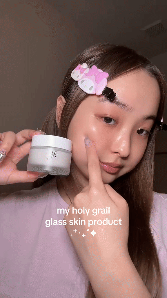 4 kem dưỡng nhẹ như mây dùng mùa hè rất sướng: Da ngậm nước, là phẳng nếp nhăn- Ảnh 4.