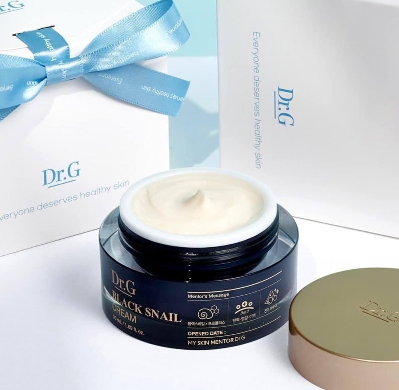 4 kem dưỡng nhẹ như mây dùng mùa hè rất sướng: Da ngậm nước, là phẳng nếp nhăn- Ảnh 7.