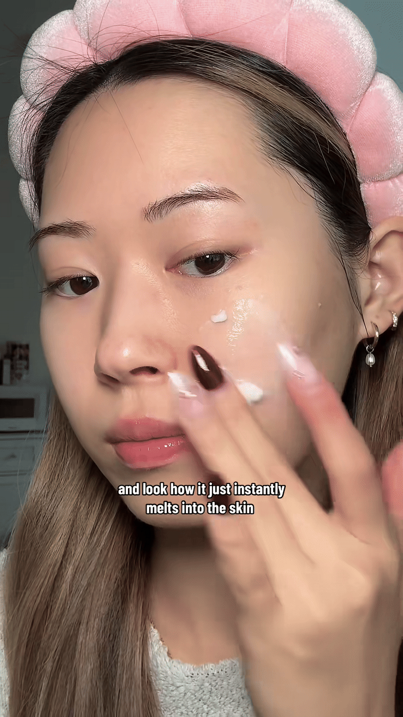 4 kem dưỡng nhẹ như mây dùng mùa hè rất sướng: Da ngậm nước, là phẳng nếp nhăn- Ảnh 21.