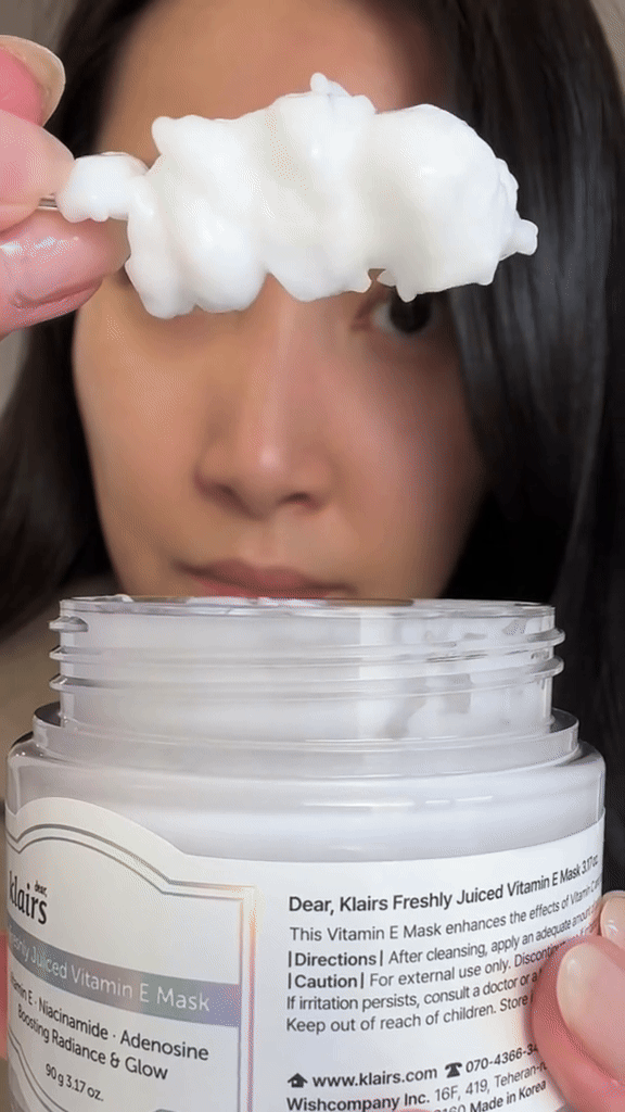 4 kem dưỡng nhẹ như mây dùng mùa hè rất sướng: Da ngậm nước, là phẳng nếp nhăn- Ảnh 20.