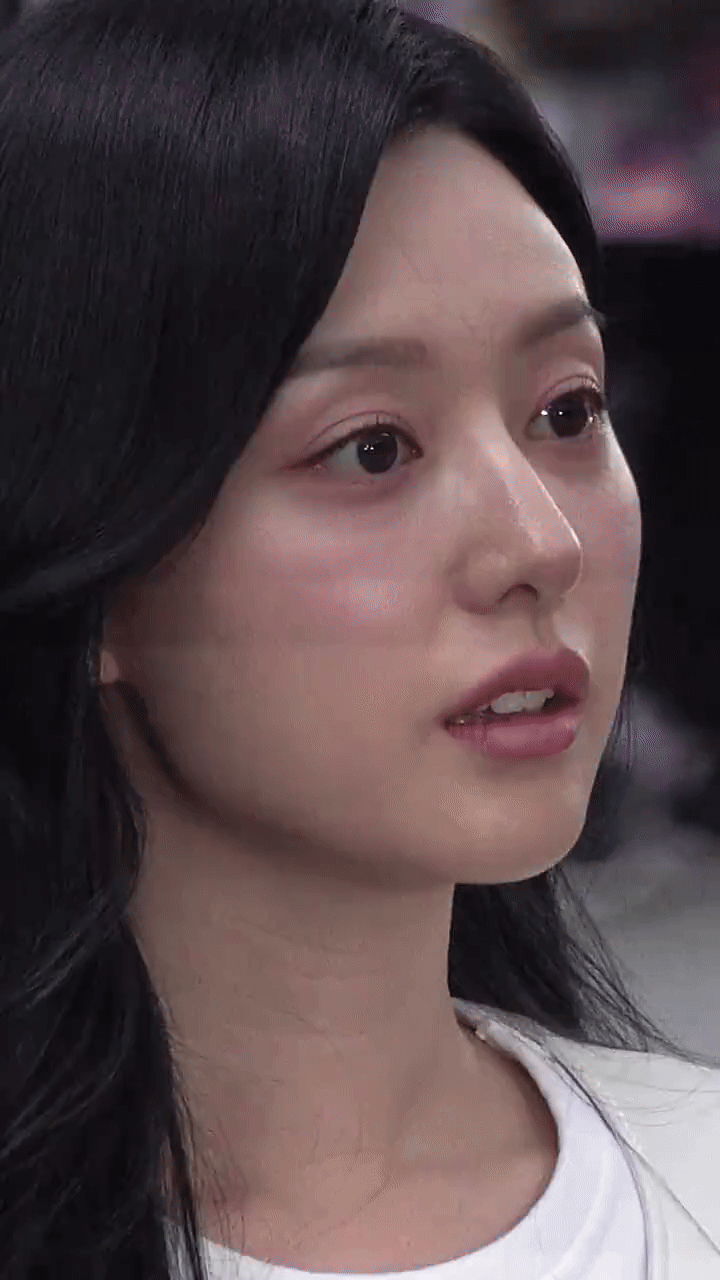 Soi da thật của hội mỹ nhân Hàn: Người đẹp xuất thần, người bị “dìm” tơi tả- Ảnh 3.