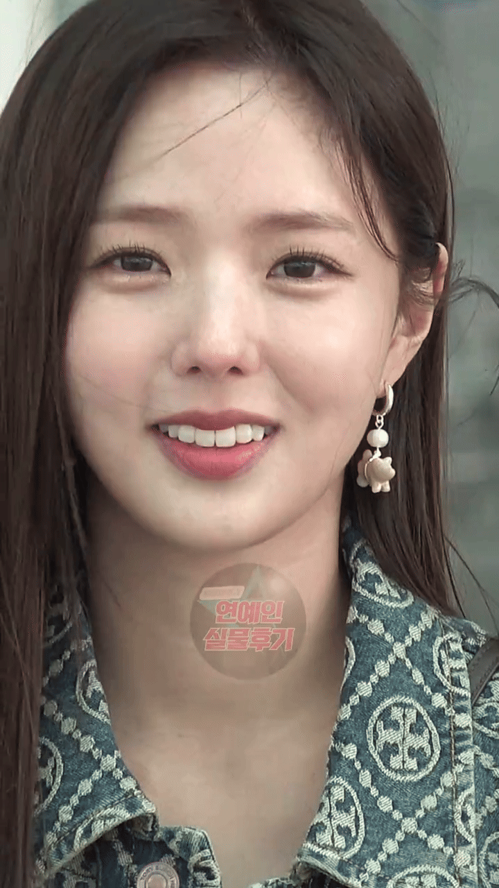 Soi da thật của hội mỹ nhân Hàn: Người đẹp xuất thần, người bị “dìm” tơi tả- Ảnh 7.