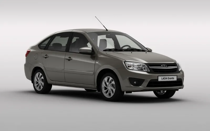 Theo hãng xe Lada, mẫu Lada Granta sẽ được niêm yết với mức giá khởi điểm hấp dẫn chỉ từ 360 triệu đồng