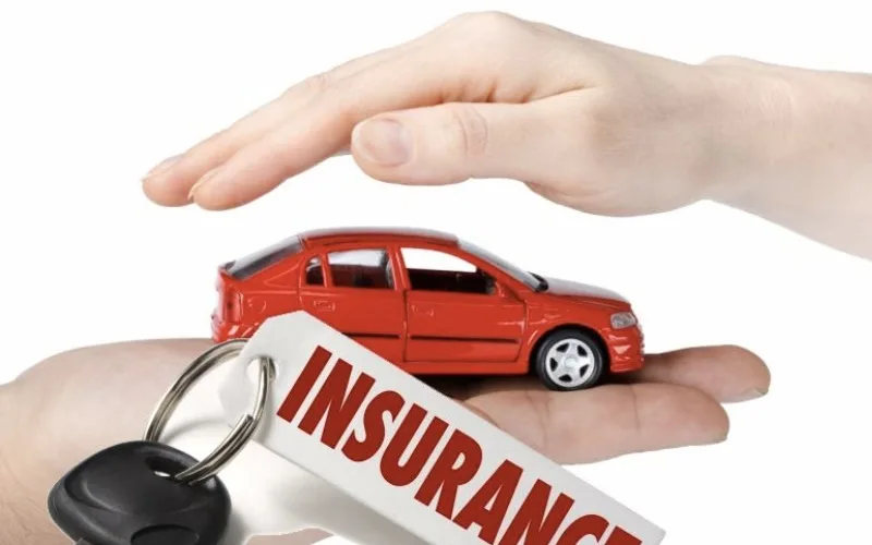 Phí bảo hiểm vật chất