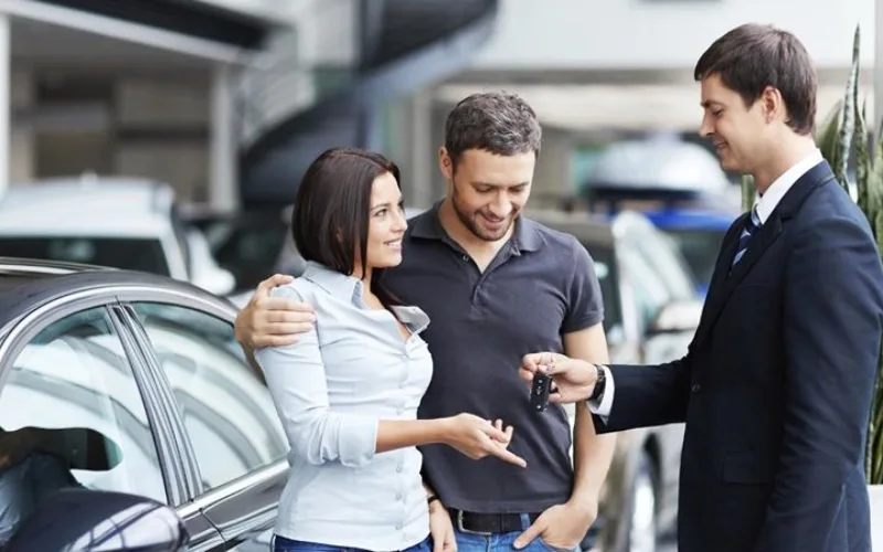 Các loại chi phí khác