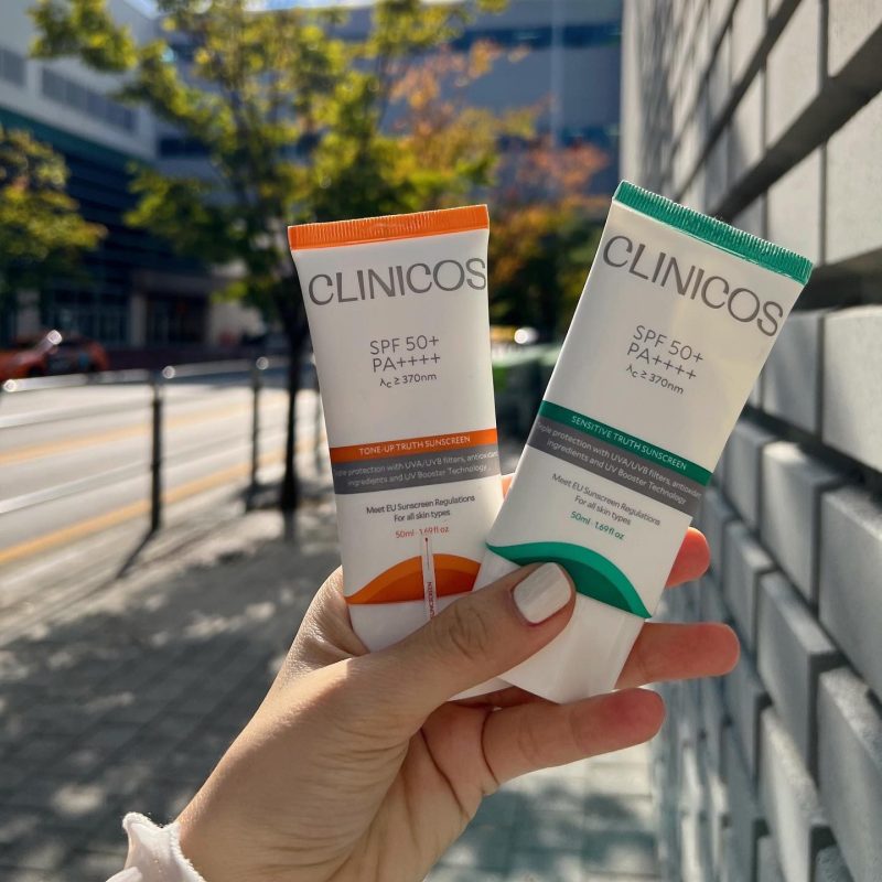 3 món tủ giúp tôi hồi sinh làn da, mụn thâm cháy nắng “bay màu” như chưa từng tồn tại- Ảnh 7.