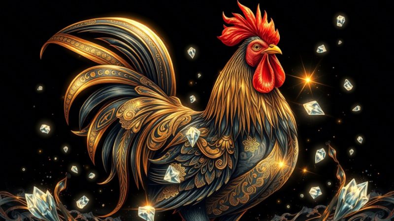 Trong 9 tháng cuối năm, người tuổi Dậu sẽ bước vào giai đoạn đầy hứa hẹn với nhiều cơ hội để bứt phá trong sự nghiệp và tài chính