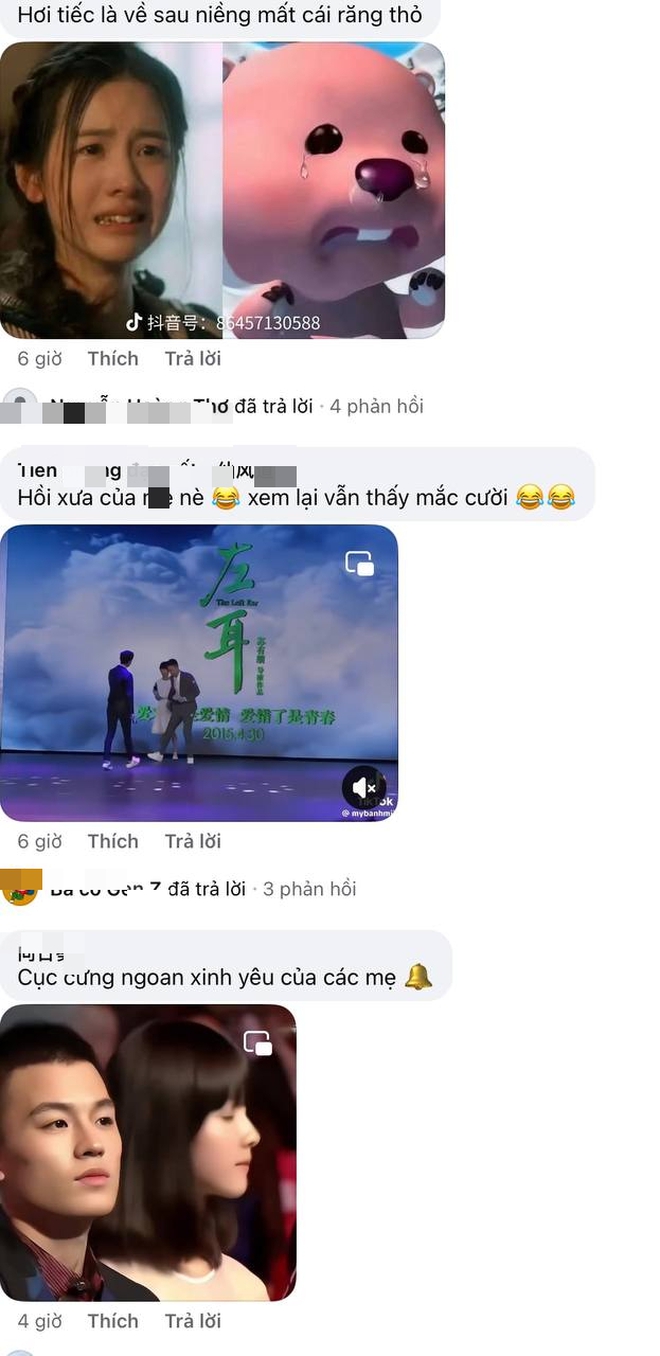 Hot lại clip mới vào nghề của đối thủ Chương Nhược Nam, có 1 điểm gây tiếc nuối- Ảnh 8.