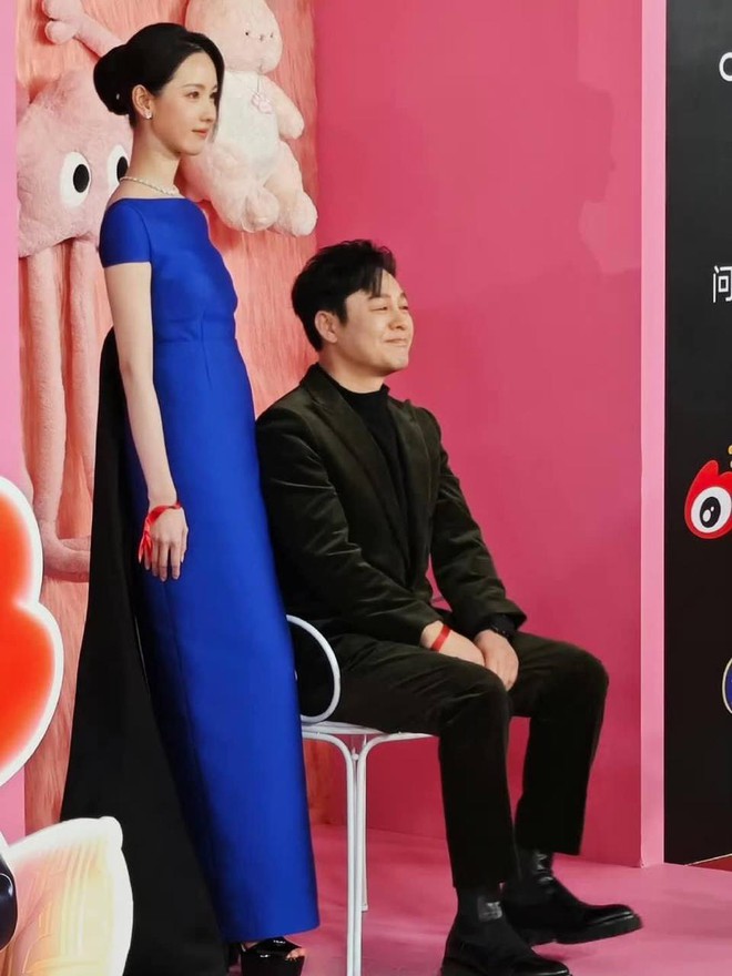 Hot lại clip mới vào nghề của đối thủ Chương Nhược Nam, có 1 điểm gây tiếc nuối- Ảnh 18.