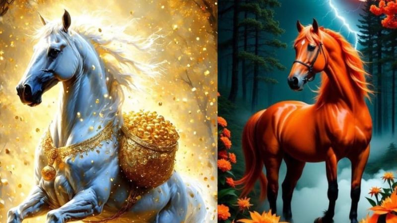 2 ngày cuối tuần (29-30/3) 3 tuổi Thần Tài thả cửa, muốn nghèo cũng khó