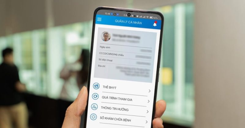 Trước ngày 1/4/2025, ai đang có CCCD, BHXH, BHYT làm ngay 1 việc để giữ quyền lợi
