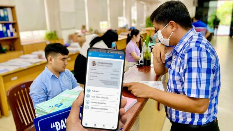 Trước ngày 1/4/2025, ai đang có CCCD, BHXH, BHYT làm ngay 1 việc để giữ quyền lợi