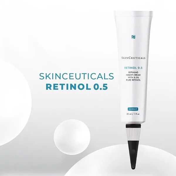 "Thuốc tiên" chống già gọi tên retinol: 4 cái tên được BTV làm đẹp vote bạn NÊN MUA! - Ảnh 7.