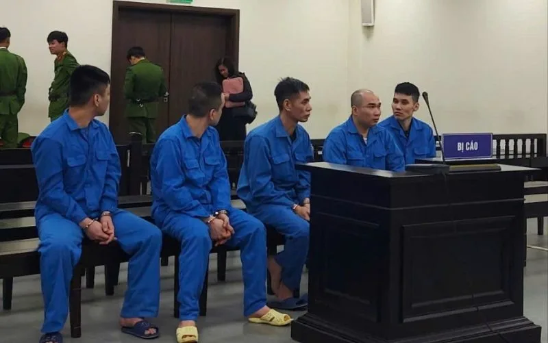 Nhiều tiệm vàng bị thợ kim hoàn lừa đảo bằng thủ đoạn tinh vi