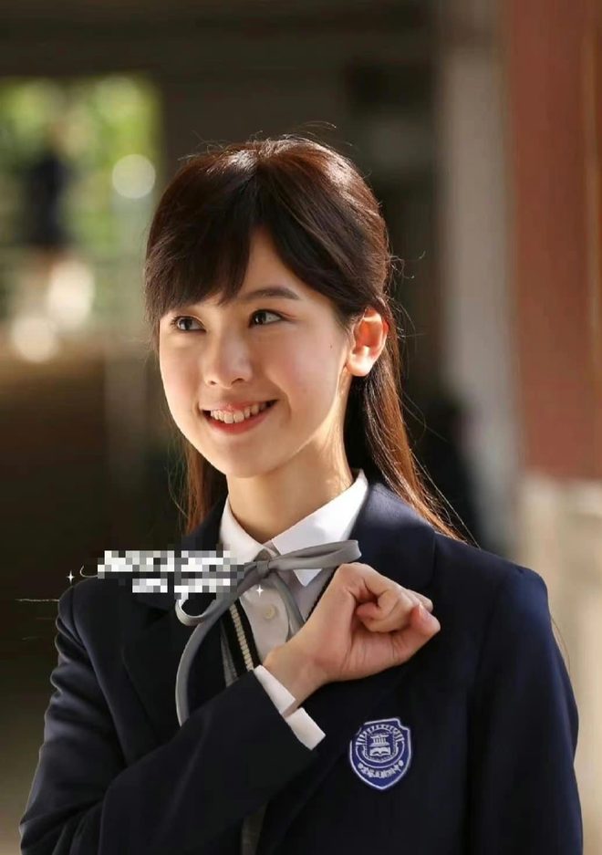 Hot lại clip mới vào nghề của đối thủ Chương Nhược Nam, có 1 điểm gây tiếc nuối- Ảnh 6.