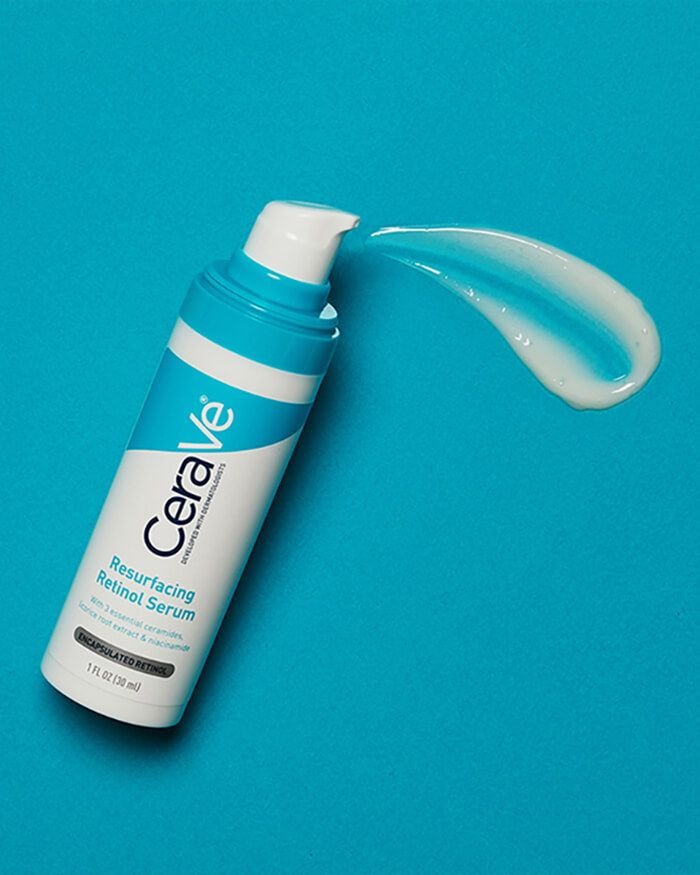 "Thuốc tiên" chống già gọi tên retinol: 4 cái tên được BTV làm đẹp vote bạn NÊN MUA! - Ảnh 5.