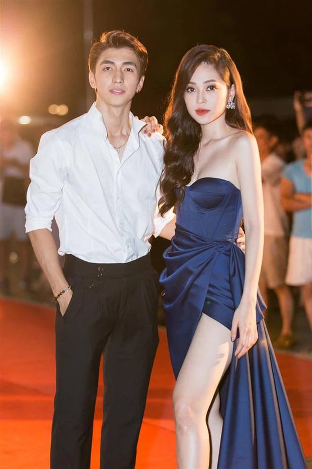 Bình An đã có những chia sẻ gây chú ý về cuộc sống hôn nhân cũng như kế hoạch sinh con.