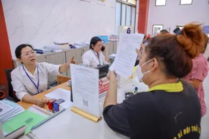 Sẽ tổ chức Hội nghị toàn quốc về sáp nhập tỉnh, xã