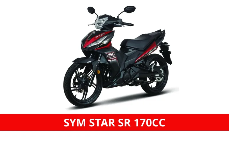 sym-star-sr-170cc-png-1 SYM Star SR là dòng xe tay côn tầm trung dùng động cơ 170cc mạnh mẽ, mặc dù được trang bị nhiều tiện ích hấp dẫn