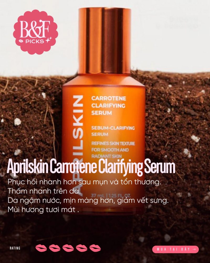 3 món tủ giúp tôi hồi sinh làn da, mụn thâm cháy nắng “bay màu” như chưa từng tồn tại- Ảnh 5.