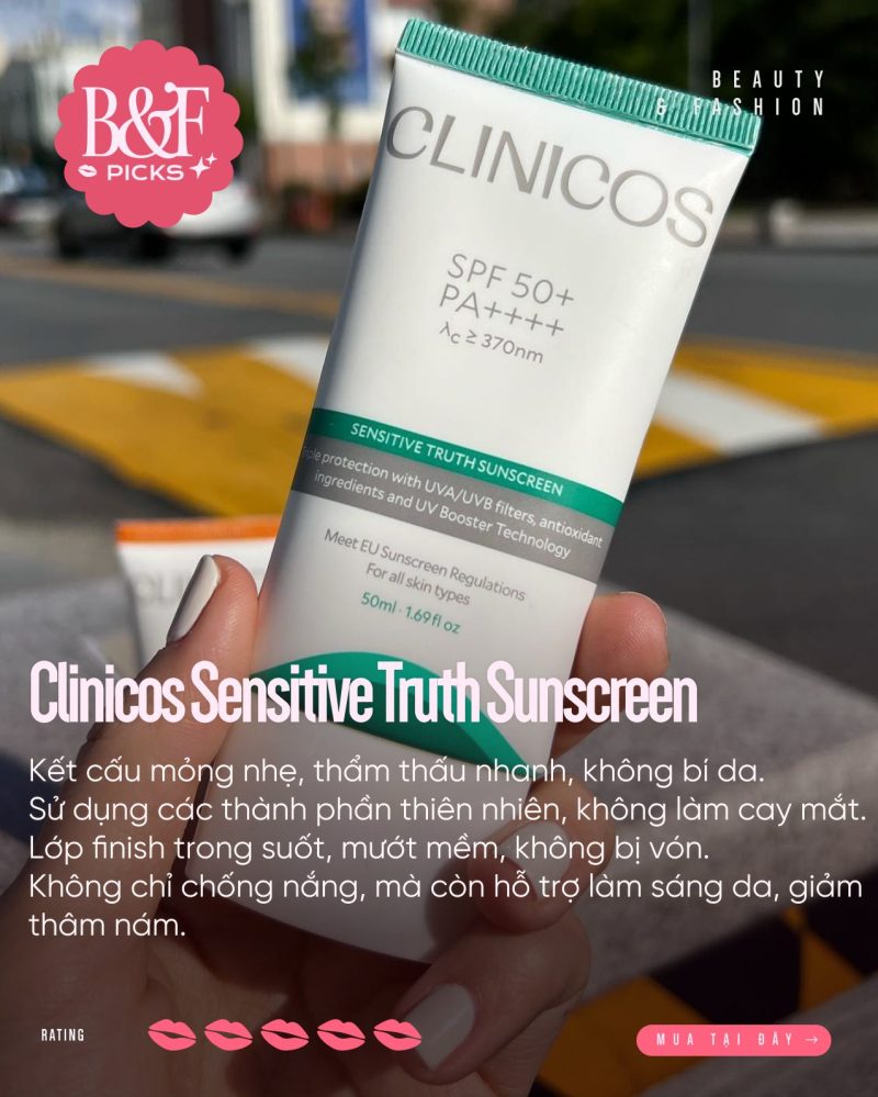 3 món tủ giúp tôi hồi sinh làn da, mụn thâm cháy nắng “bay màu” như chưa từng tồn tại- Ảnh 8.