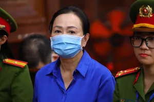 Những trái chủ vụ Vạn Thịnh Phát giai đoạn 2 cần biết: Thông báo quan trọng của Cục THADS TP.HCM