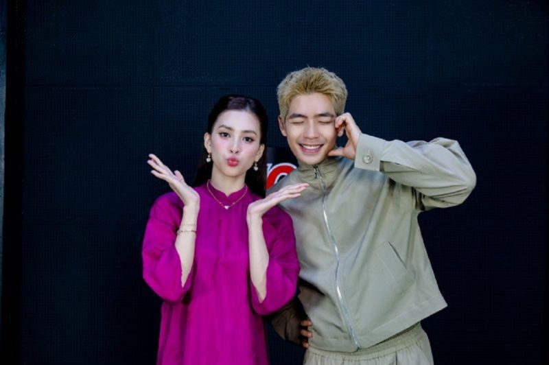 tieuvy-0813 Tiểu Vy chính thức giải đáp nghi vấn