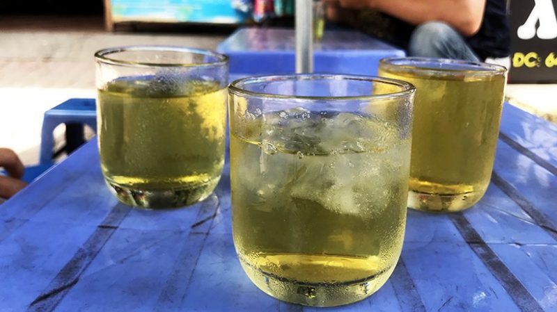 Nếu uống trà đá mỗi ngày, cơ thể bạn sẽ ra sao?