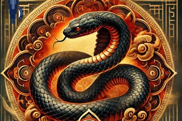 Nửa đầu tháng 3 âm lịch mang đến cho tuổi Tỵ nhiều niềm vui trong nhân duyên.