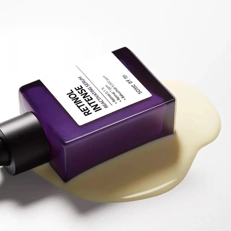 "Thuốc tiên" chống già gọi tên retinol: 4 cái tên được BTV làm đẹp vote bạn NÊN MUA! - Ảnh 1.