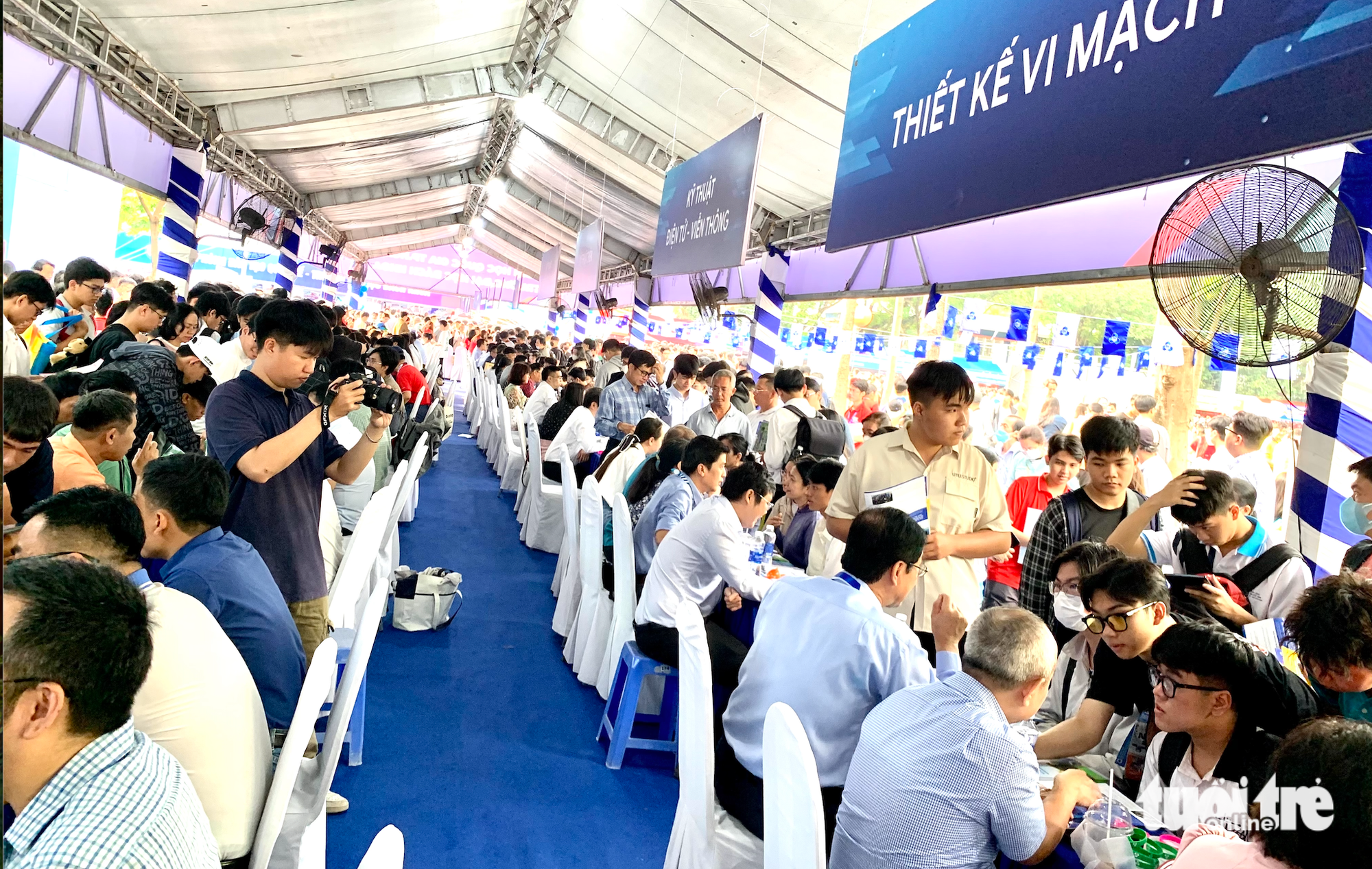 Trường đại học Bách khoa TP.HCM điều chỉnh xét tuyển tổng hợp với nhiều điểm mới - Ảnh 3.