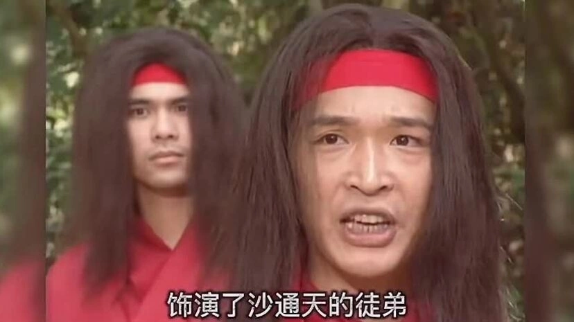 Dư Biểu trên màn ảnh