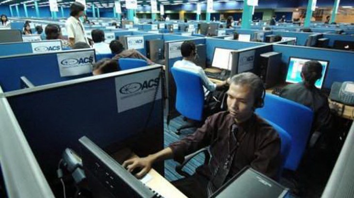 Dạy tin học ở làng quê Ấn Độ - Ảnh 3.