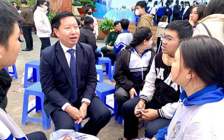 Các trường đại học ở Đà Nẵng mở nhiều ngành mới ‘siêu hot’ năm 2026 - Ảnh 2.