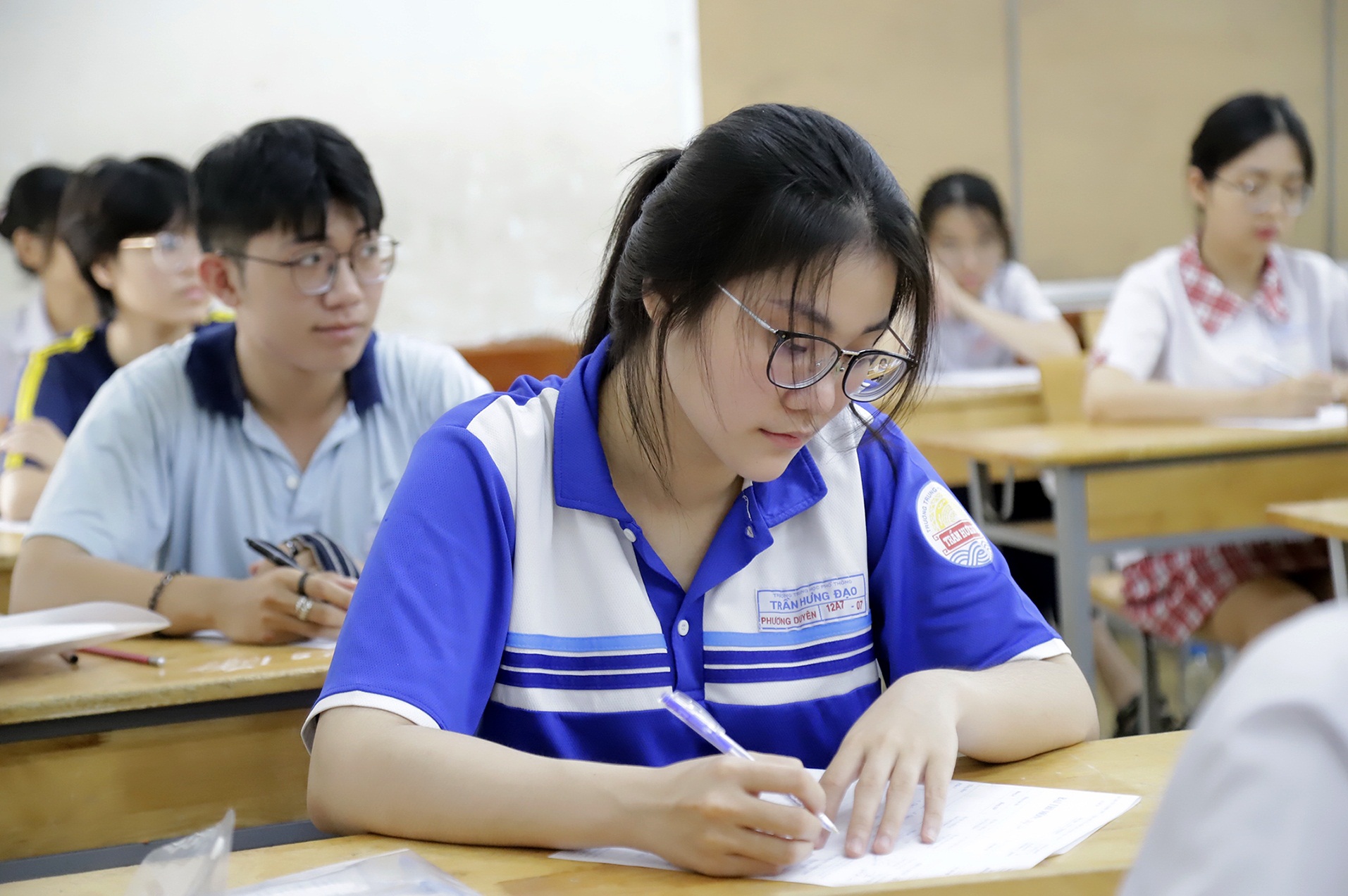 Thi tốt nghiệp THPT 2026: Ôn thi thế nào để đạt kết quả tốt? - Ảnh 2.