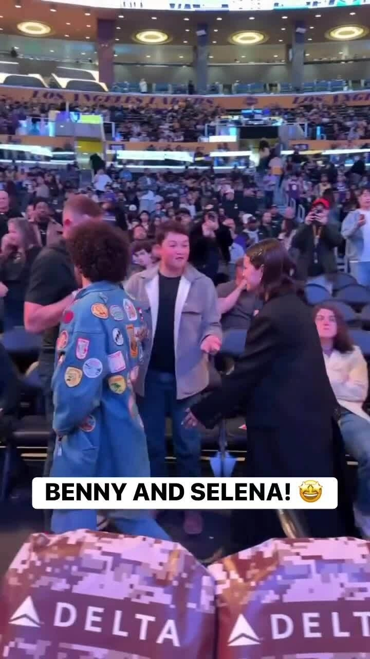 Phản ứng của Selena Gomez sau khi chồng bị khán giả chỉ trích