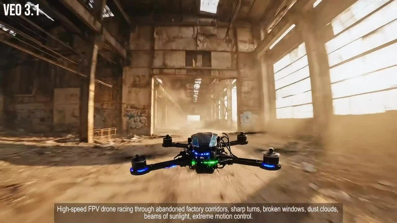 Seedance 2.0 - AI khai mở kỷ nguyên 'đoàn làm phim một người'