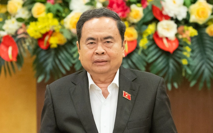 Tổng Bí thư Tô Lâm: Không để gánh nặng đổi mới giáo dồn lên giáo viên, học sinh và phụ huynh - Ảnh 3.