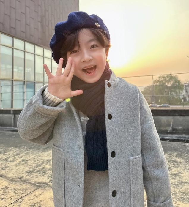 Seo Woo Jin hiện tại ở tuổi 10, trưởng thành và đầy tiềm năng của màn ảnh Hàn.