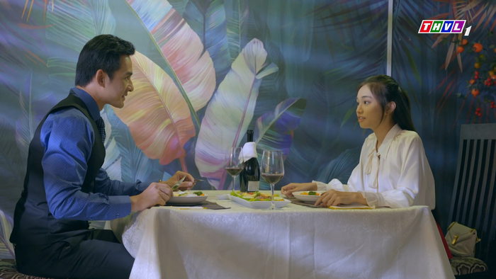 Sự xuất hiện của Như Trang khiến mối quan hệ giữa Thanh Mai và Hoàng Dũng dần rơi vào khủng hoảng.