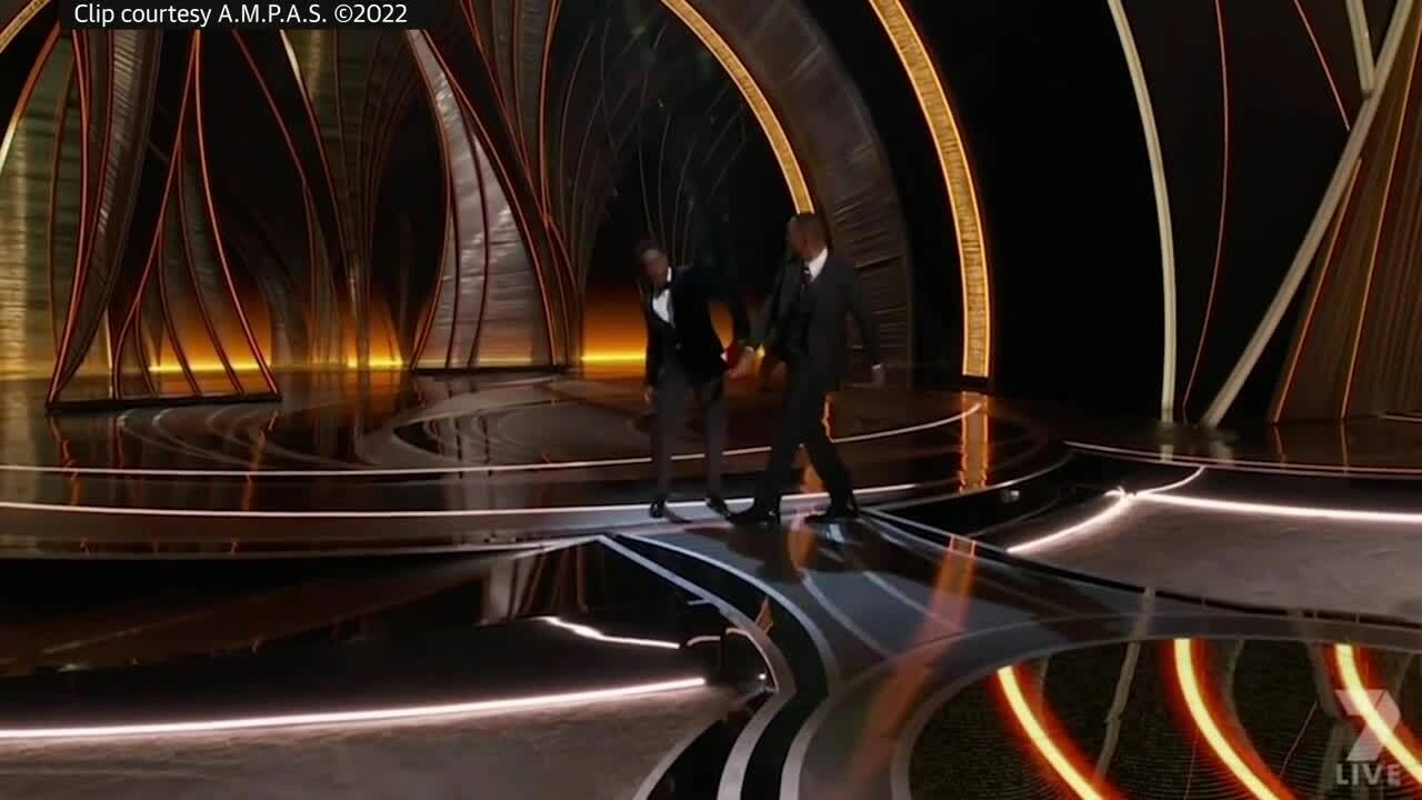 10 khoảnh khắc gây sốc nhất lịch sử Oscar