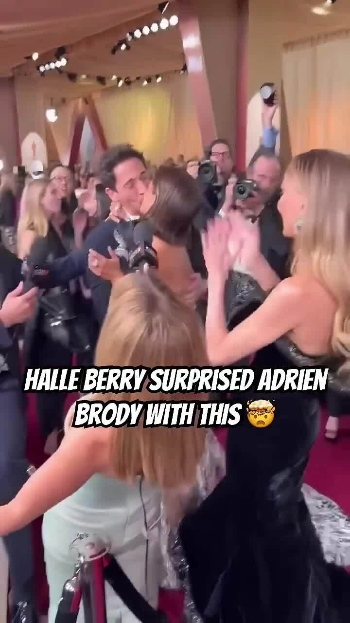 10 khoảnh khắc gây sốc nhất lịch sử Oscar