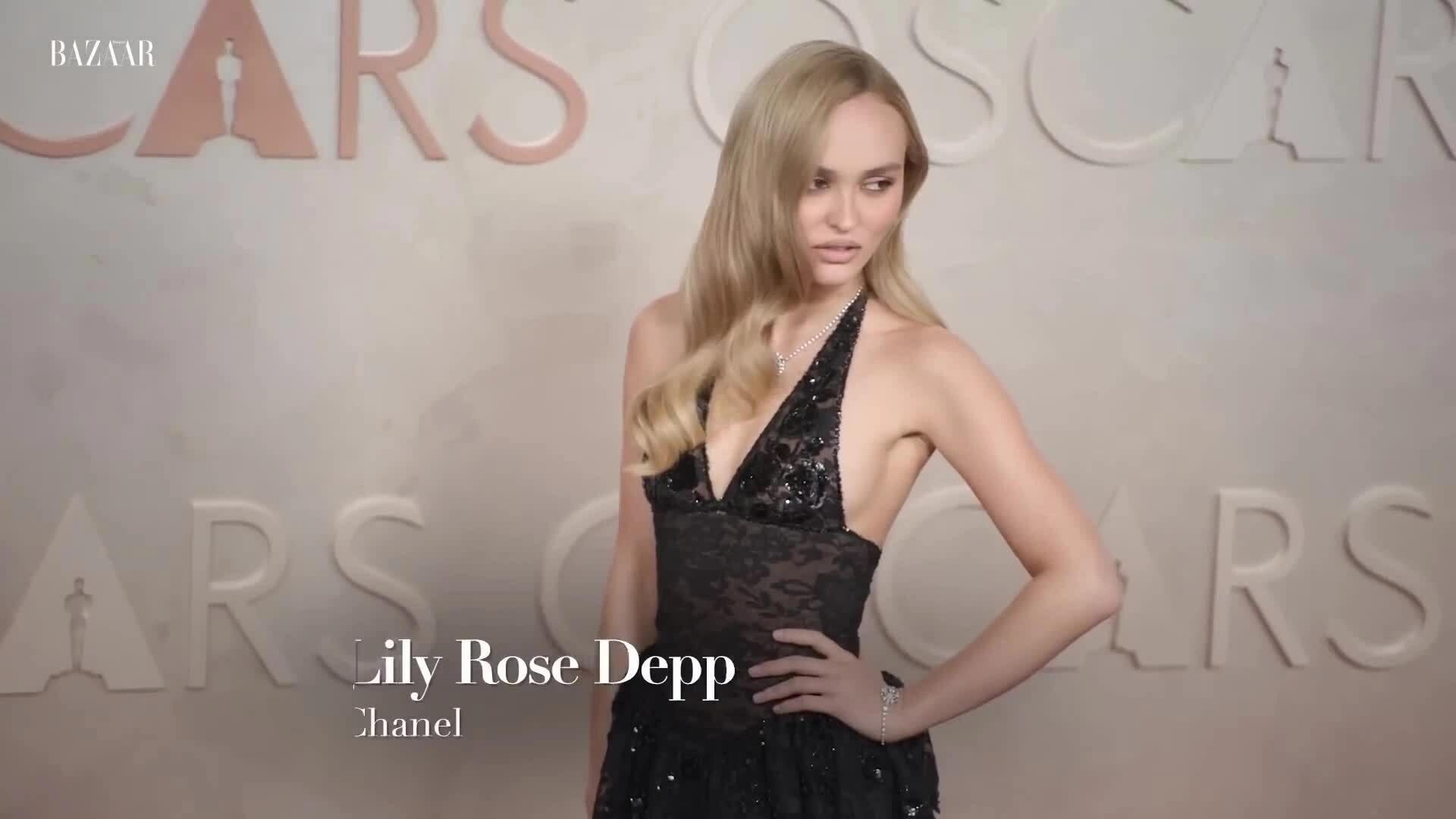 10 mỹ nhân mặc đẹp nhất Oscar 2025