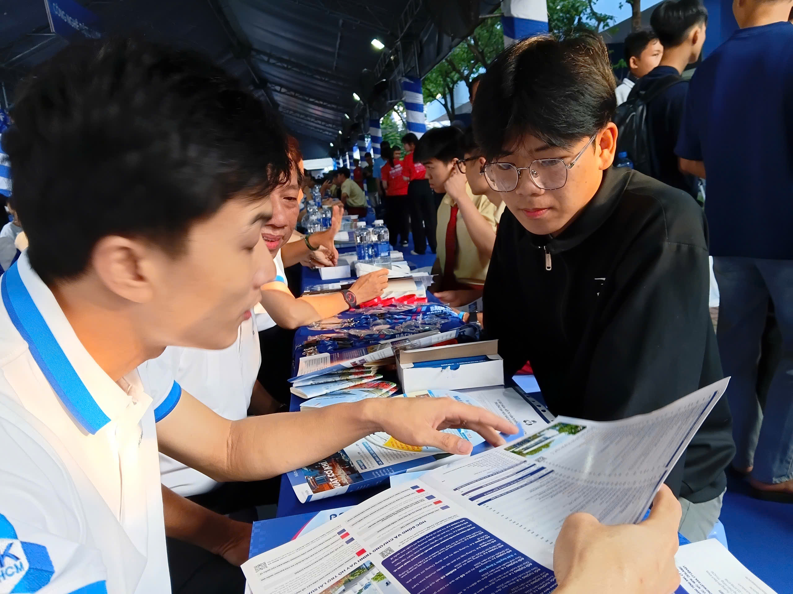 tư vấn - Ảnh 7.