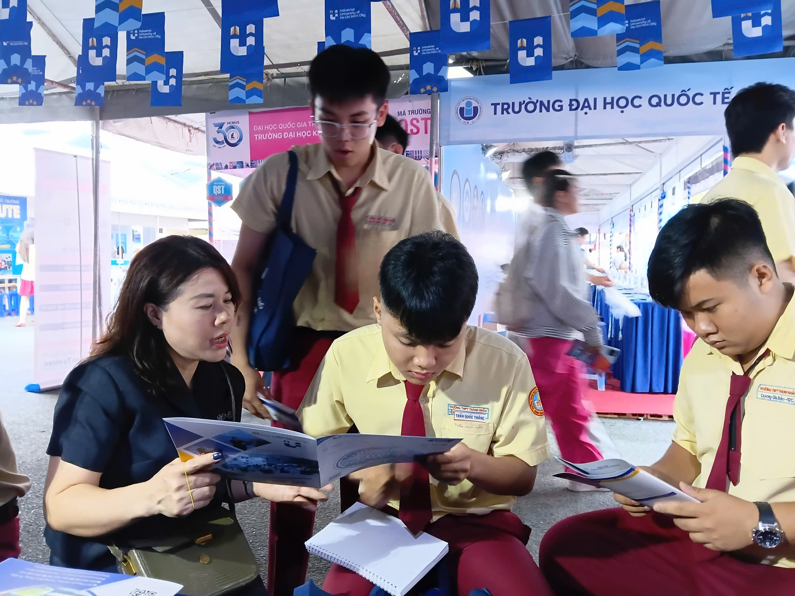 tư vấn - Ảnh 4.