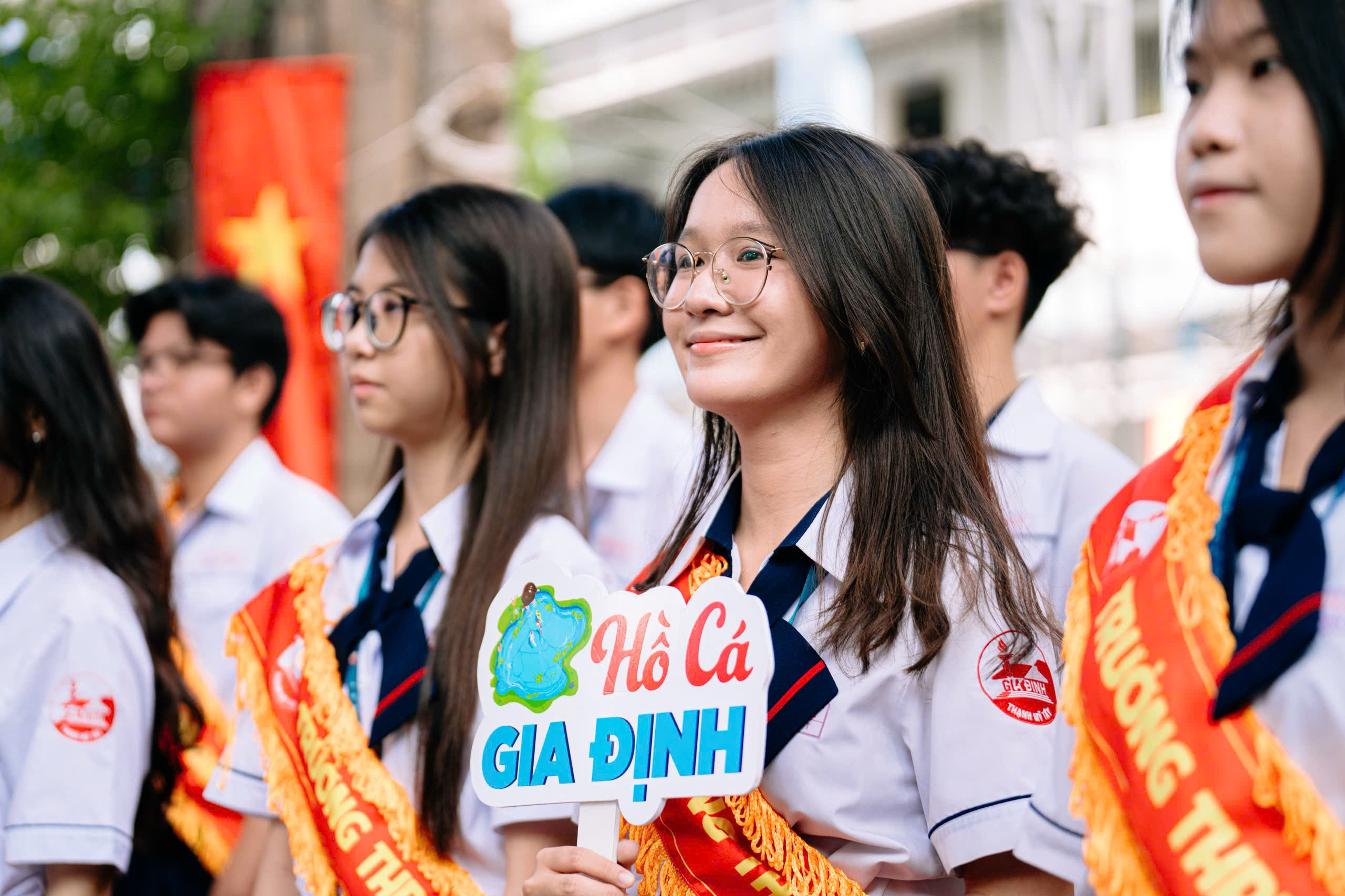 Tuyển sinh lớp 10 TP.HCM 2026: Giữ nguyên quy chế, thi sớm hơn 5 ngày - Ảnh 11. lớp 10 - Ảnh 18.