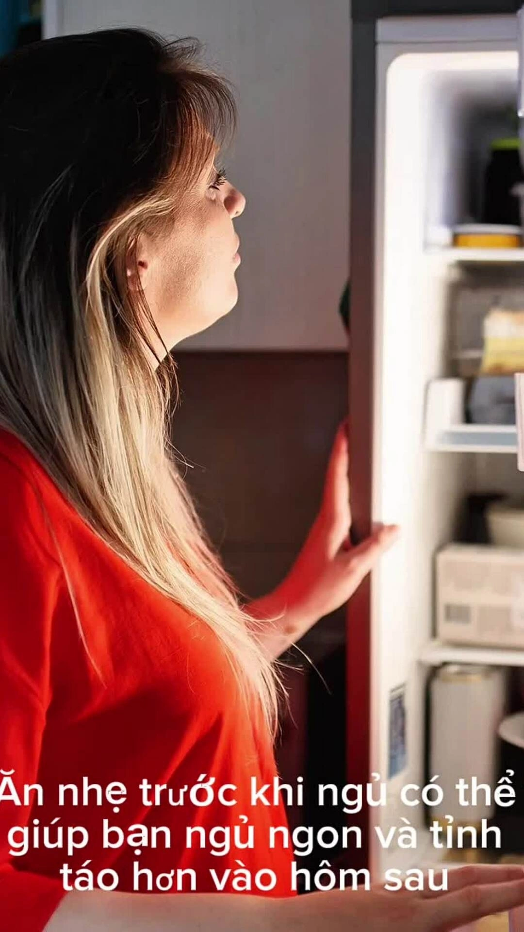 3 món ăn nhẹ trước khi ngủ giúp sáng hôm sau tràn đầy năng lượng