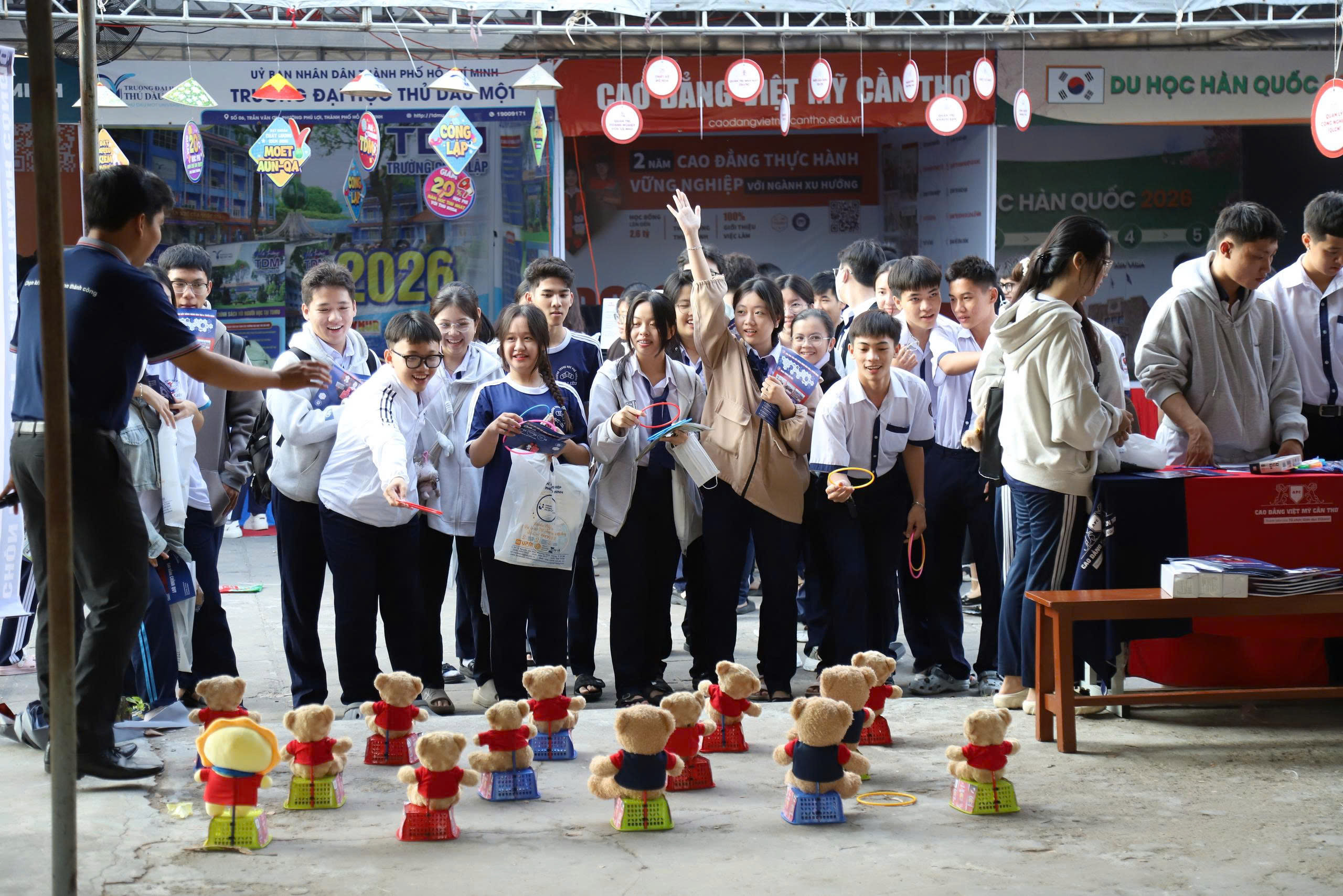 chọn ngành - Ảnh 6.