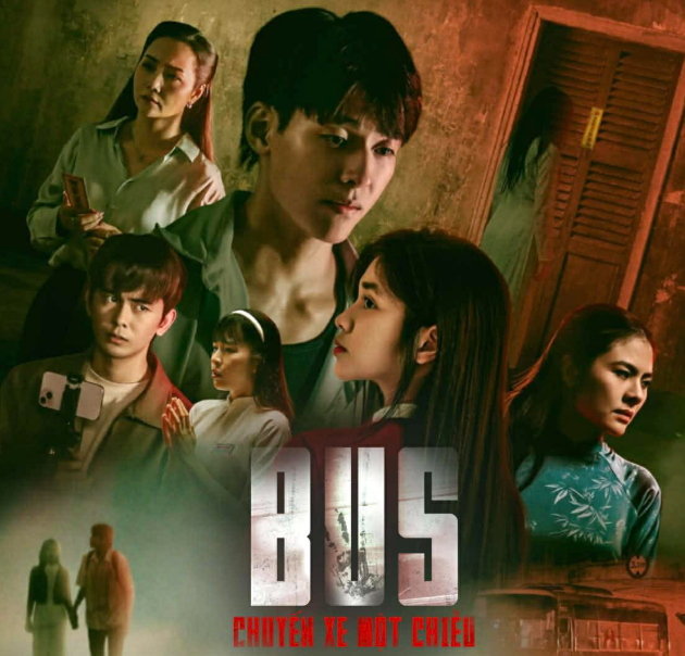 3h0tn2jjgr1-z3vksafhfz2-dkv4echbbt3 Bus: Chuyến Xe Một Chiều có sự góp mặt của Vân Trang, Vĩnh Đam và nhiều gương mặt diễn viên trẻ.